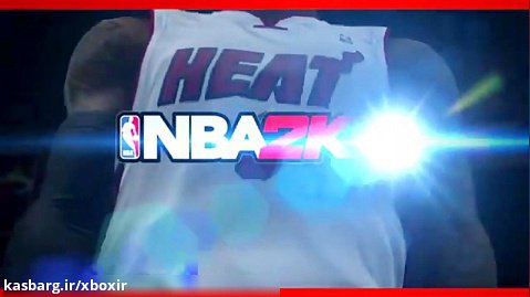 تریلر بازی : NBA 2K14 - Trailer