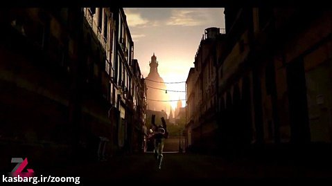 بررسی ویدیویی Devil May Cry 4 Special Edition |زومجی