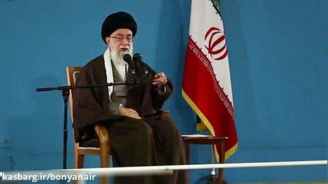 قضیّه مذاکرات هسته ای، نشانِ پیشرفت و قدرت ملت ایران