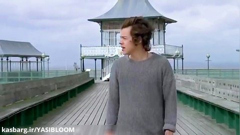 You and I -  One Direction