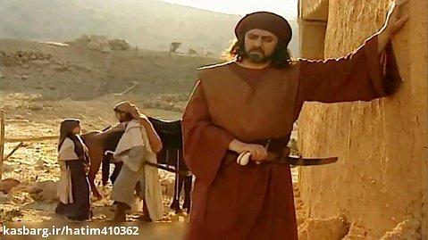 عربى سریال - الزیر سالم - قسمت ٢٠