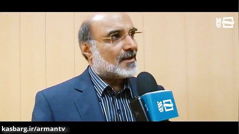 علی عسگری رئیس جدید صداوسیما از نفوذ در پسابرجام میگوید