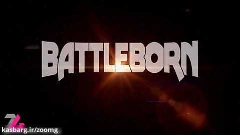 بررسی ویدیویی بازی Battleborn - زومجی