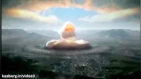 بمباران اتمی هیروشیما