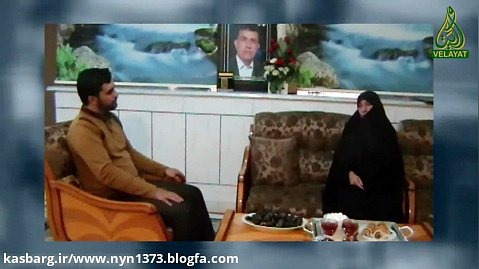کرامت امیرالمؤمنین علیه السلام در منا برای یک ایرانی