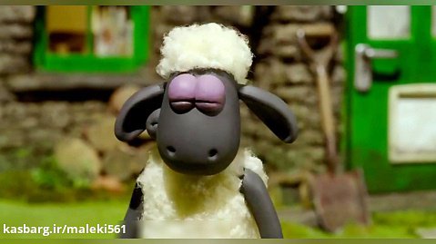 دانلود فیلم گوسفندان زبل 2017 دانلود بره ناقلا