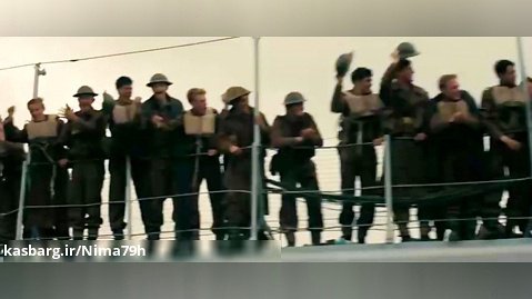 .: تریلر فیلم Dunkirk با زیرنویس فارسی :.