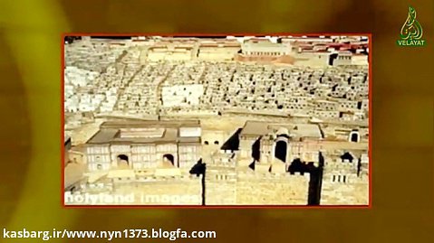 علت تأکید یهود صهیونیست برای تسلط به مسجد الاقصی چیست؟