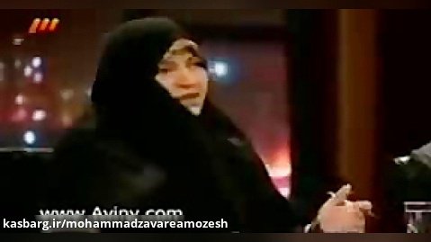 (لا اکراه فی الدین) پس چرا حجاب اجباریست؟