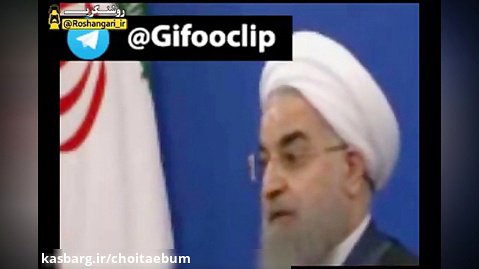 حسن روحانی: من کی گفتم ۱۰۰ روزه مشکلات را حل می کنم؟