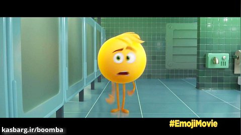 کلیپ اموجی - ما شماره 2 هستیم | 2017 The Emoji Movie