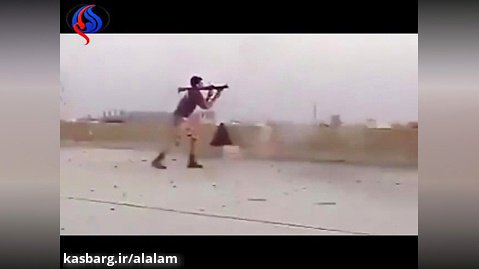 حملات نیروهای سعودی به شیعیان عوامیه