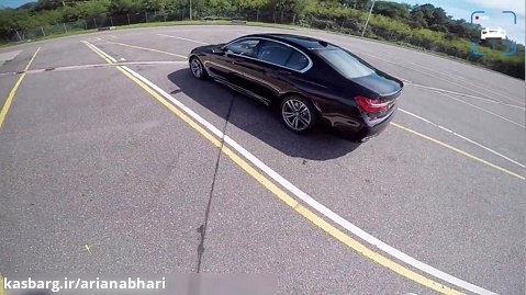 BMW 7 SERIES G11 740i REVIEW POV TEST DRIVE by AutoTopNL