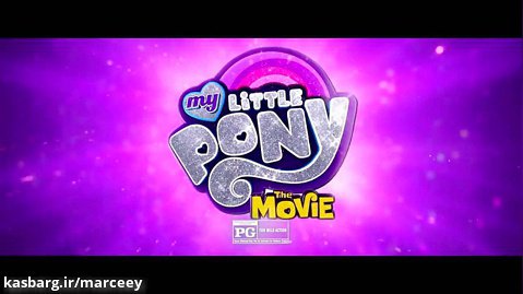 My Little Pony MOVIE trailer #5