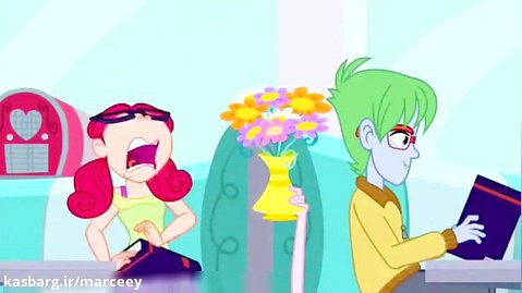 (MUSIC VIDEO) EQUESTRIA GIRLS SPECIALS (COINKY-DINK WOR