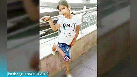 حادثه وحشتناک قتل ملیکای ۷ ساله توسط پسر۱۴ ساله