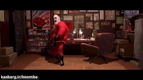 THE INCREDIBLES 2 Sneak Peek + Classic Trailer (2018) Disney Pixar Animated Supe