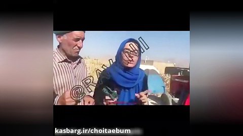 تاثیر گذارترین ویدیو از زلزله کرمانشاه