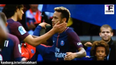 Neymar Jr 2018  • Dribbling Skills, Assists  Goals 