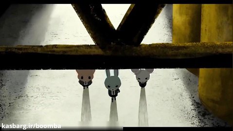 BIRDBOY: THE FORGOTTEN CHILDREN Official Trailer (2017) Animation Movie HD
