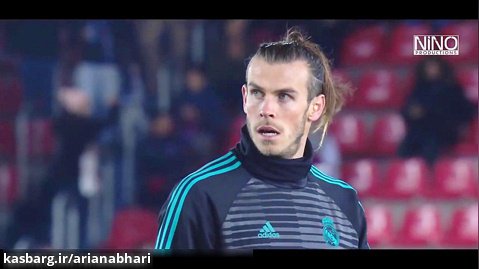 Gareth Bale 2018 ● Crazy Skills, Goals, Assists ● HD
