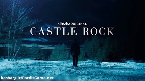 دومین تریلر سریال Castle Rock