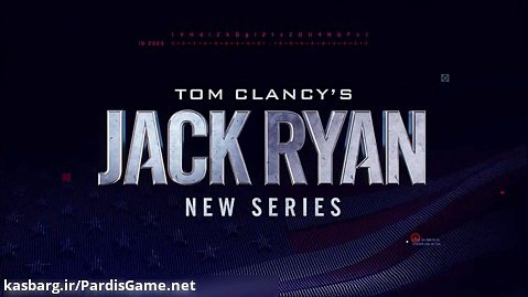تریلر سریال TOM CLANCY'S JACK RYAN