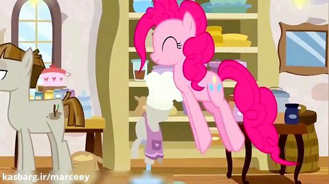 My little pony season 8 promo