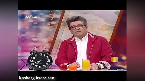 تسلیت رسمی تلویزیون ایران به زبان استانبولی به ترکیه