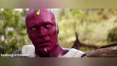 Avengers: Infinity War Trailer #2 (2018) | دومین تریلر