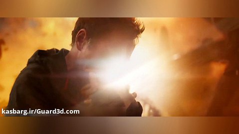 تریلر فیلم Avengers: Infinity War Trailer #1 - 2018