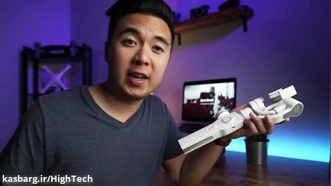 Zhiyun Smooth 4 Review | BEST Smartphone Gimbal for Mobile Filmmaking!