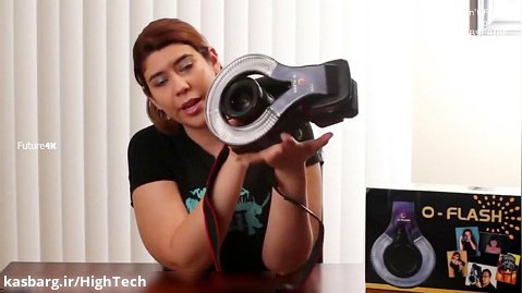 شش وسیله کاربردی برای دوربین های DSLR
