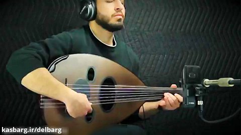 Ahmed Alshaiba - The Last Of The Mohicans (Oud cover)