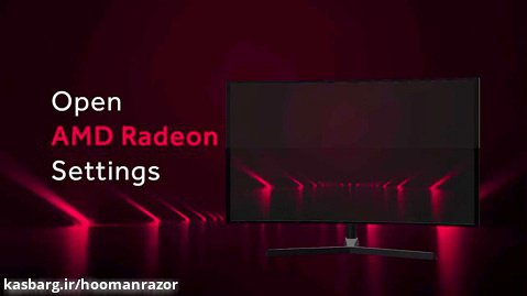 Radeon FreeSync™ Technology: How to Enable It