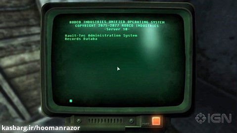 The History of Vault 76 and Everything It Means for Fallout 76