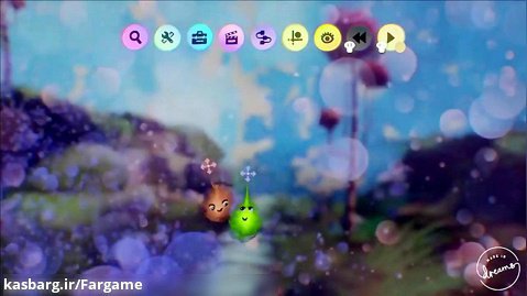 Dreams - E3 2018 Gameplay [HD]
