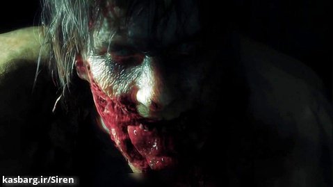 تریلر رونمایی Resident Evil 2 - نسخه مراسم E3 2018