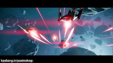 تریلر رسمی Starlink: Battle for Atlas در E3 2018