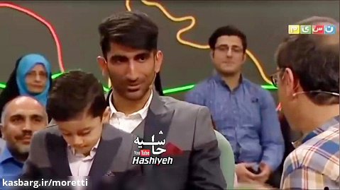 زیباترین ویدیوی فوتبالی سال ایران. وقتی علیرضا بیرانوند از هیچ به همه   چیز رسید