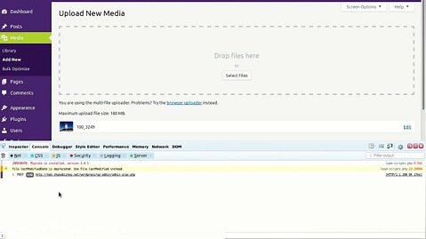 Using the Firefox Developer Console to Troubleshoot AJAX