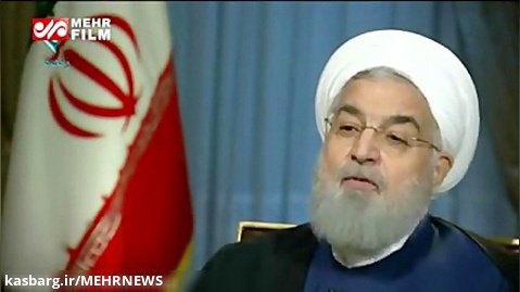 روحانی: نگران کاهش محبوبیتم نیستم