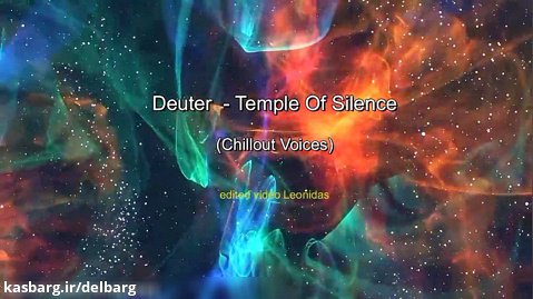 Deuter - Temple Of Silence (Chillout Voices)