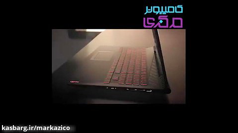 ⁣ معرفی ⁣لپ تاپ Lenovo Legion Y520