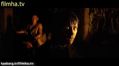 سکانس فیلم Apocalypse Now 1979 دوبله فارسی