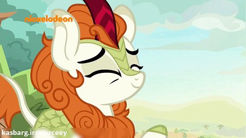 My Little Pony: FiM - Season 8 Episode 23 - Sounds of Silence
