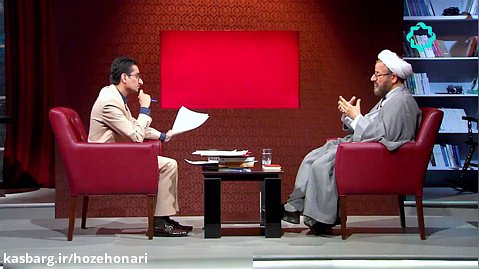 شوکران (قسمت هفتم) | گفتگو با دکتر احمد واعظی