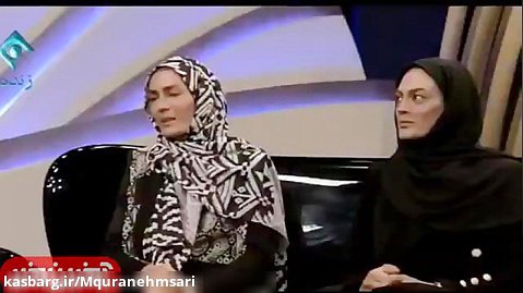 واکنش خواهران منصوریان به ماجرای «الهام چرخنده» در برنامه «علی ضیاء»