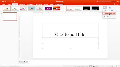 How To Create A Thumbnail with Powerpoint/Thumbnail Tutorial-Love Alma