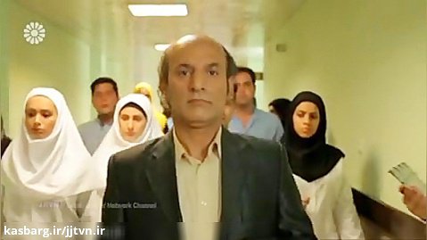 فیلم سینمایی  بچه نشو با زیرنویس فارسی